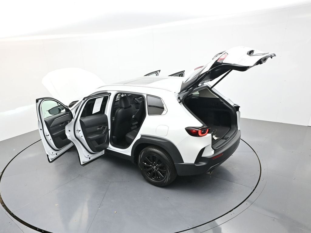 2023 Mazda Mazda CX-50 2.5 S Preferred Plus Package