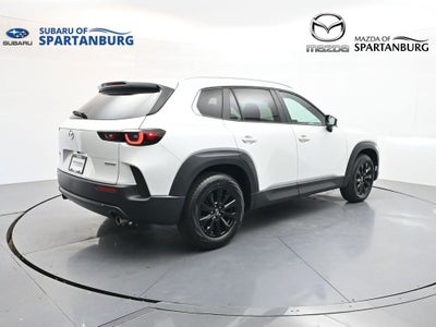2023 Mazda Mazda CX-50 2.5 S Preferred Plus Package