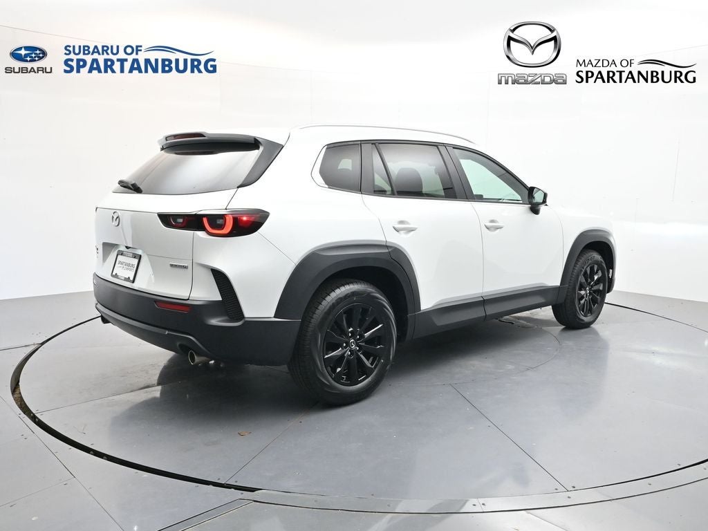 2023 Mazda Mazda CX-50 2.5 S Preferred Plus Package