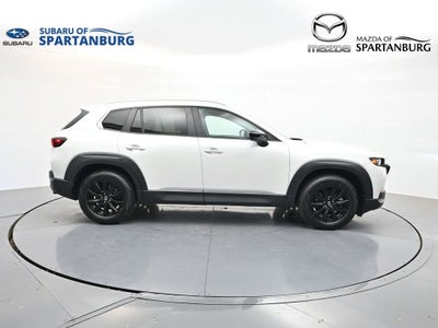 2023 Mazda Mazda CX-50 2.5 S Preferred Plus Package