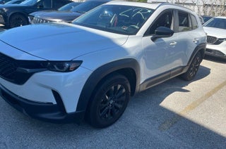 2023 Mazda Mazda CX-50 2.5 S Preferred Plus Package