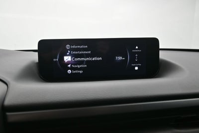 2025 Mazda Mazda CX-50 2.5 S Premium Plus Package