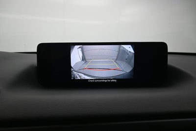 2025 Mazda Mazda CX-50 2.5 S Premium Plus Package