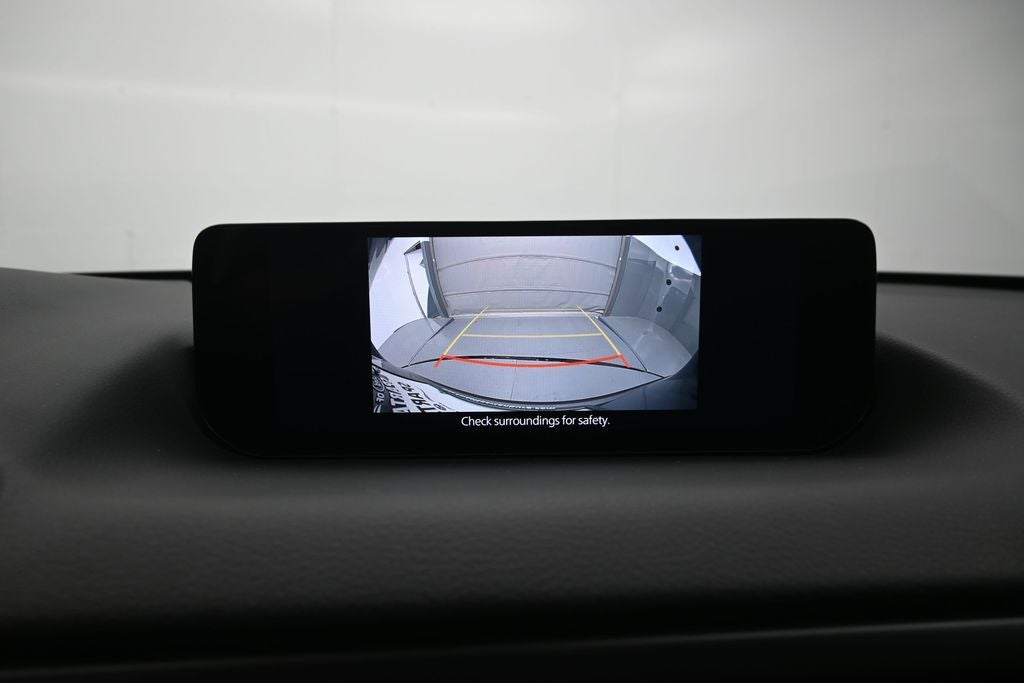 2025 Mazda Mazda CX-50 2.5 S Premium Plus Package