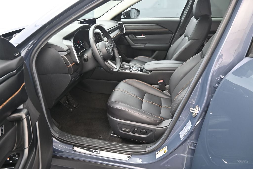 2025 Mazda Mazda CX-50 2.5 S Premium Plus Package