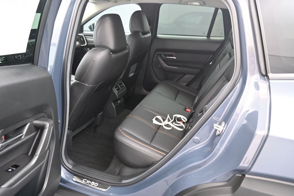 2025 Mazda Mazda CX-50 2.5 S Premium Plus Package