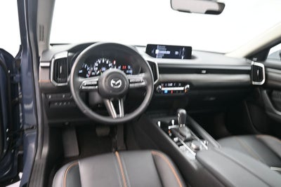 2025 Mazda Mazda CX-50 2.5 S Premium Plus Package