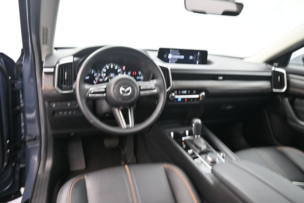 2025 Mazda Mazda CX-50 2.5 S Premium Plus Package
