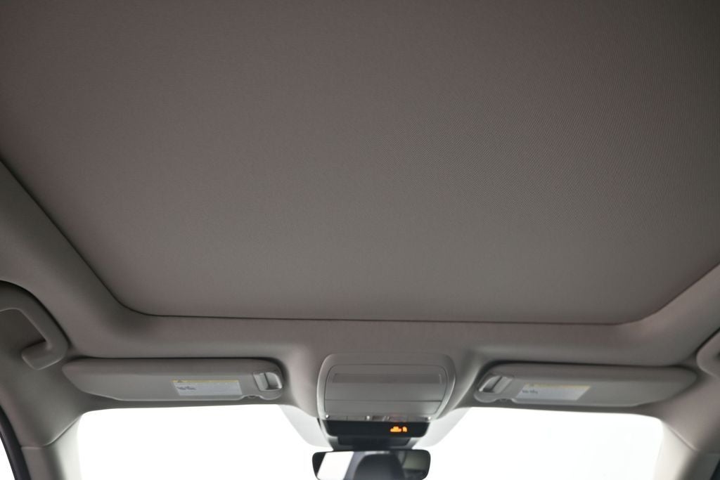 2025 Mazda Mazda CX-50 2.5 S Premium Plus Package