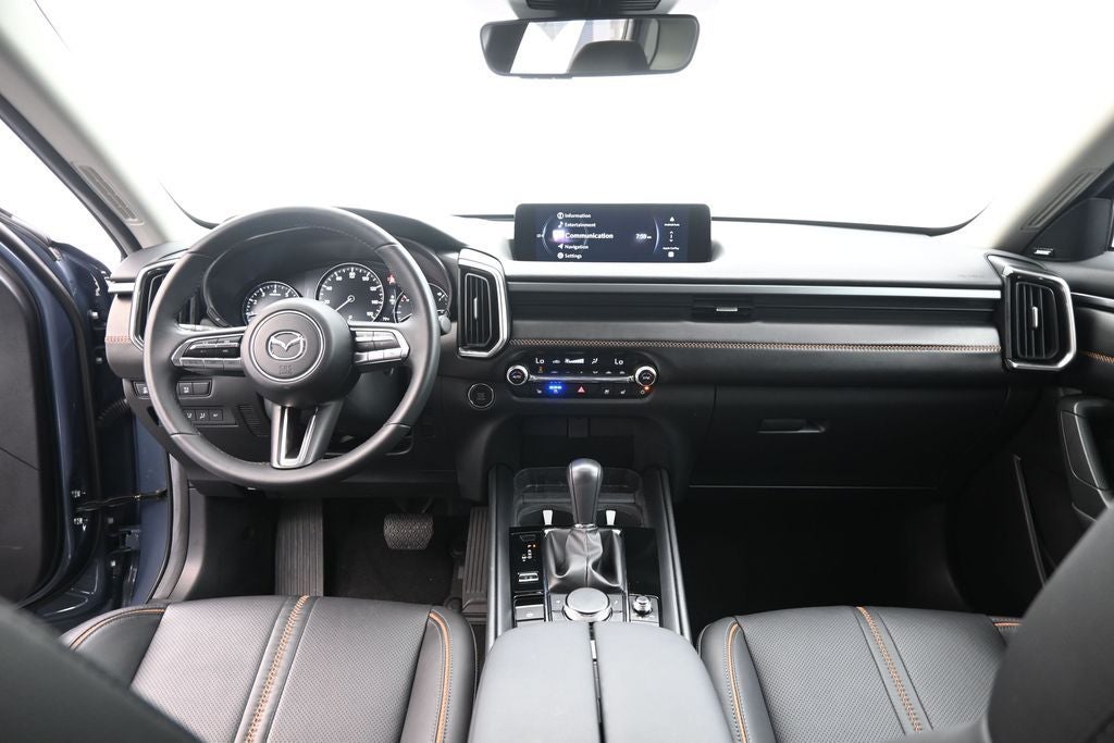 2025 Mazda Mazda CX-50 2.5 S Premium Plus Package