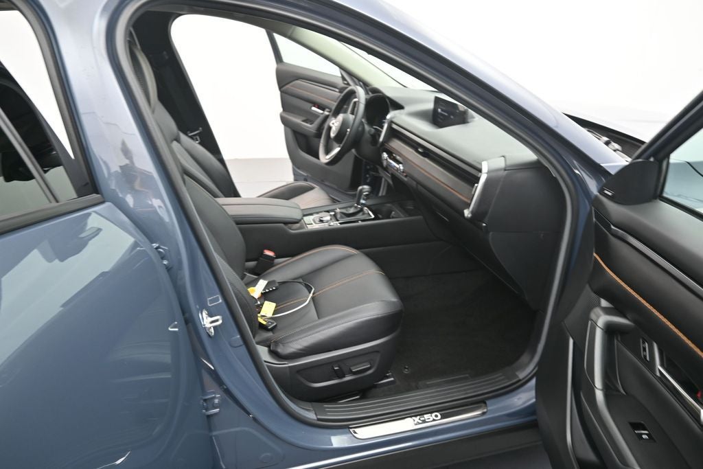 2025 Mazda Mazda CX-50 2.5 S Premium Plus Package