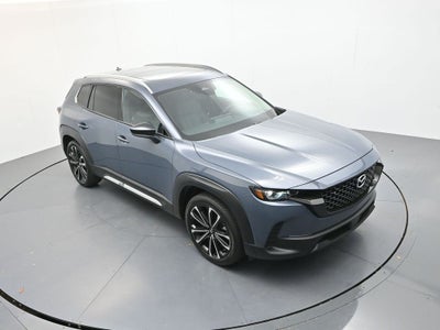 2025 Mazda Mazda CX-50 2.5 S Premium Plus Package