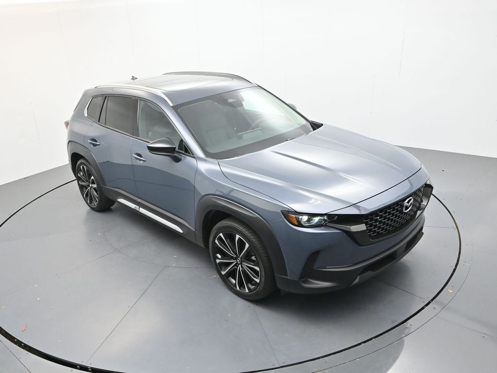 2025 Mazda Mazda CX-50 2.5 S Premium Plus Package