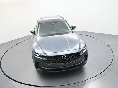 2025 Mazda Mazda CX-50 2.5 S Premium Plus Package