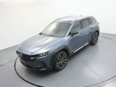2025 Mazda Mazda CX-50 2.5 S Premium Plus Package