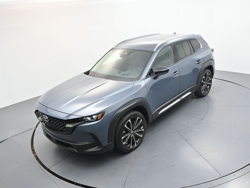 2025 Mazda Mazda CX-50 2.5 S Premium Plus Package