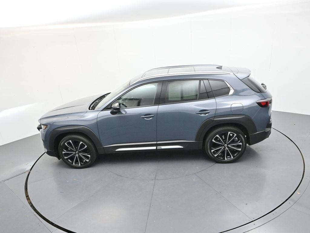 2025 Mazda Mazda CX-50 2.5 S Premium Plus Package