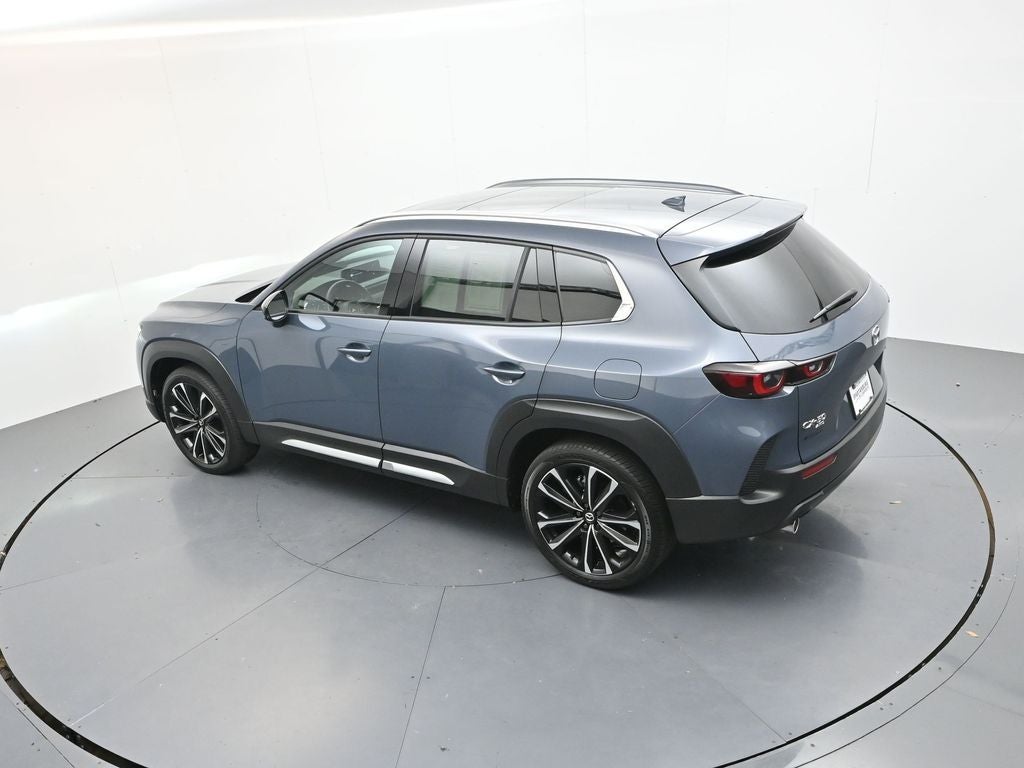 2025 Mazda Mazda CX-50 2.5 S Premium Plus Package