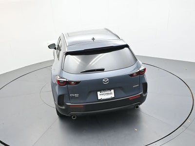 2025 Mazda Mazda CX-50 2.5 S Premium Plus Package