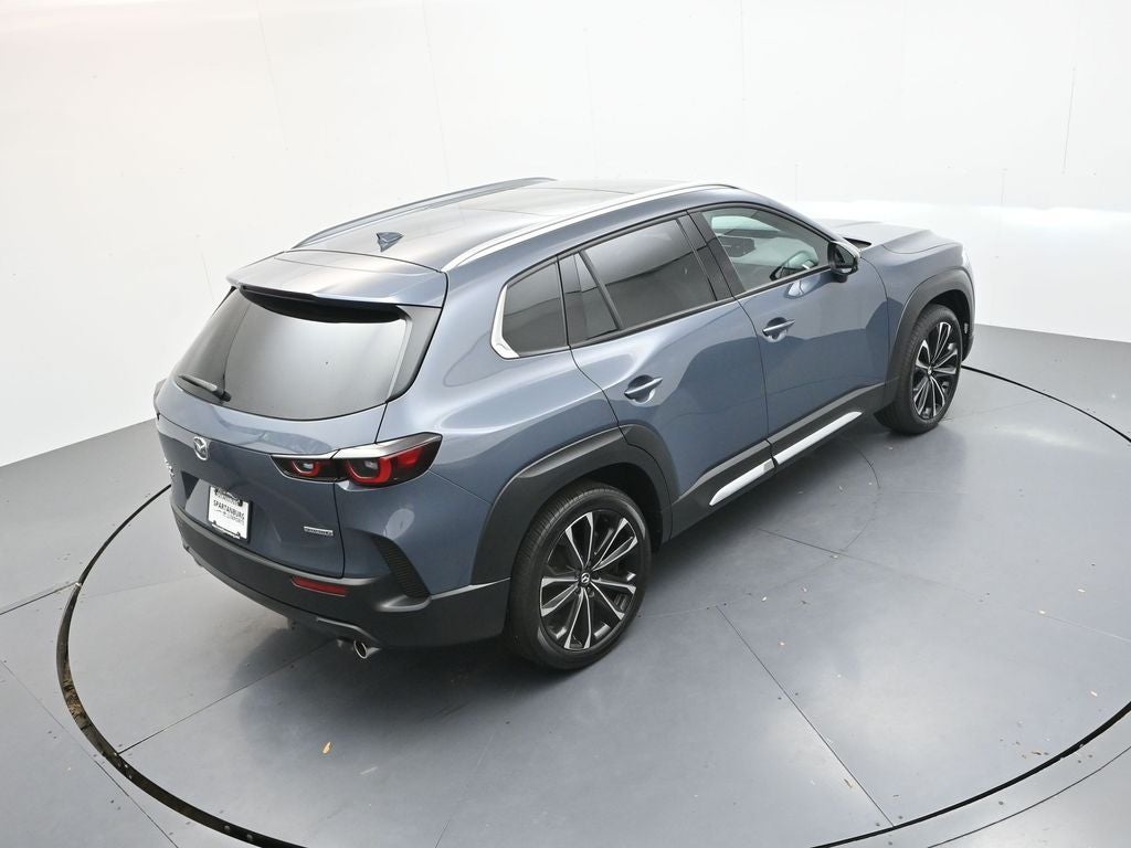 2025 Mazda Mazda CX-50 2.5 S Premium Plus Package
