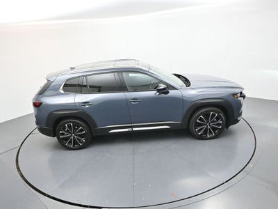 2025 Mazda Mazda CX-50 2.5 S Premium Plus Package