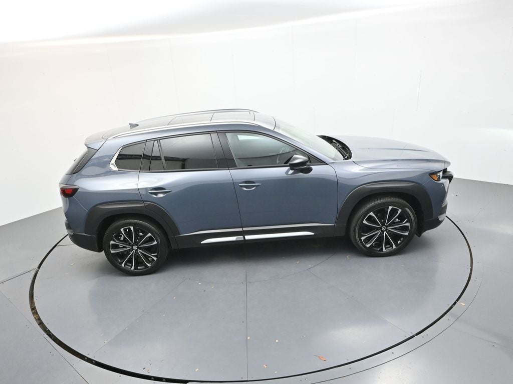 2025 Mazda Mazda CX-50 2.5 S Premium Plus Package