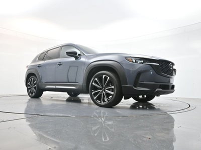 2025 Mazda Mazda CX-50 2.5 S Premium Plus Package