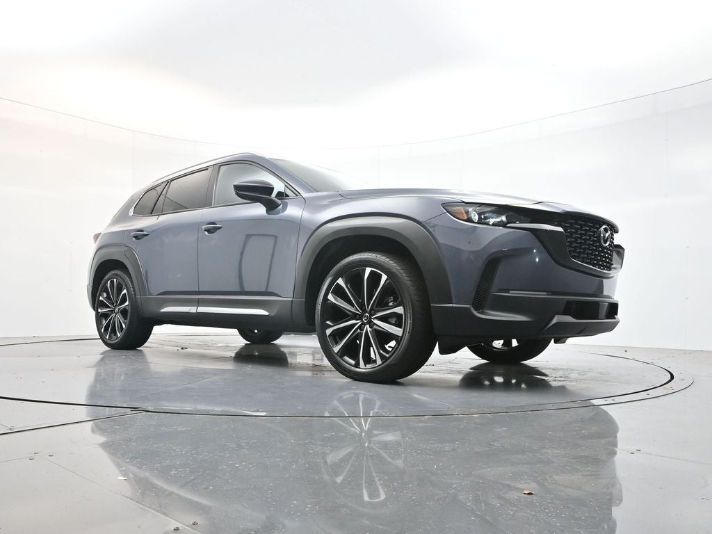 2025 Mazda Mazda CX-50 2.5 S Premium Plus Package