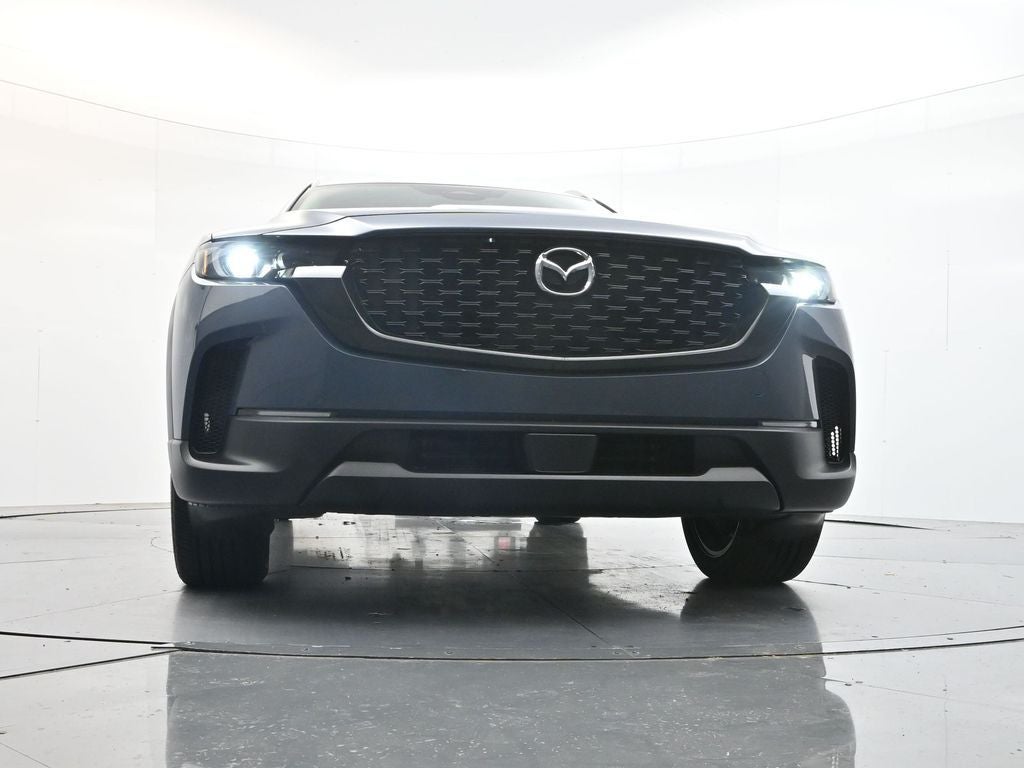 2025 Mazda Mazda CX-50 2.5 S Premium Plus Package