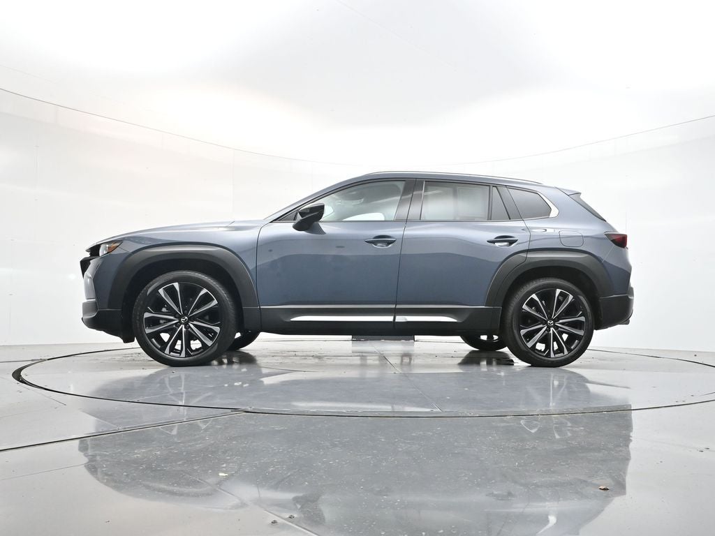 2025 Mazda Mazda CX-50 2.5 S Premium Plus Package