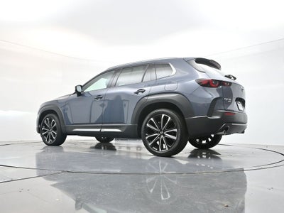 2025 Mazda Mazda CX-50 2.5 S Premium Plus Package