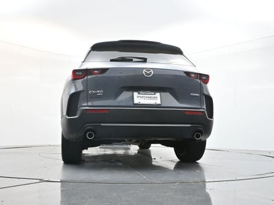 2025 Mazda Mazda CX-50 2.5 S Premium Plus Package