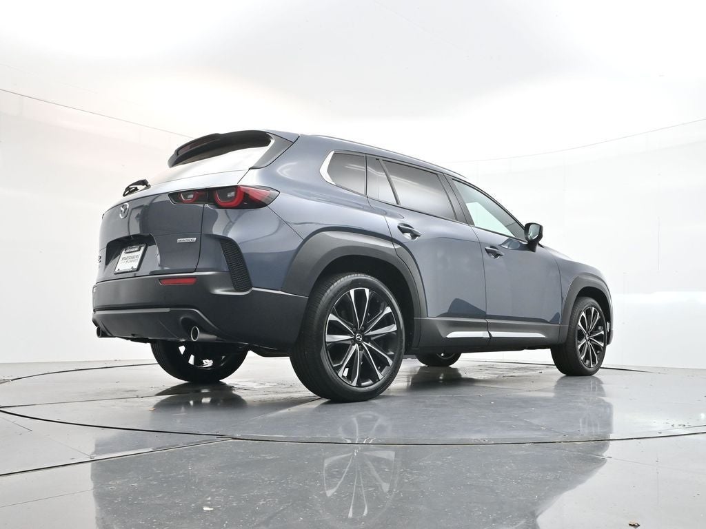 2025 Mazda Mazda CX-50 2.5 S Premium Plus Package