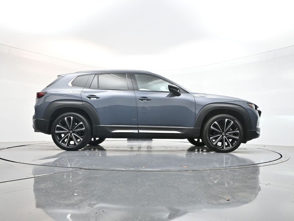 2025 Mazda Mazda CX-50 2.5 S Premium Plus Package