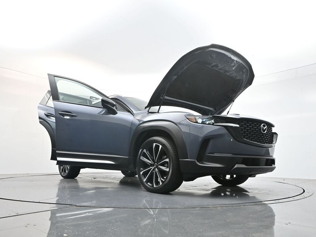 2025 Mazda Mazda CX-50 2.5 S Premium Plus Package