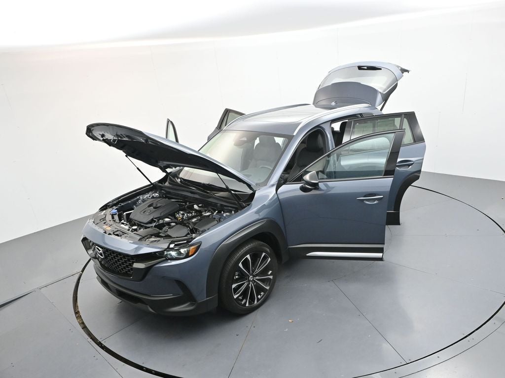 2025 Mazda Mazda CX-50 2.5 S Premium Plus Package