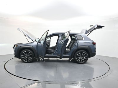 2025 Mazda Mazda CX-50 2.5 S Premium Plus Package