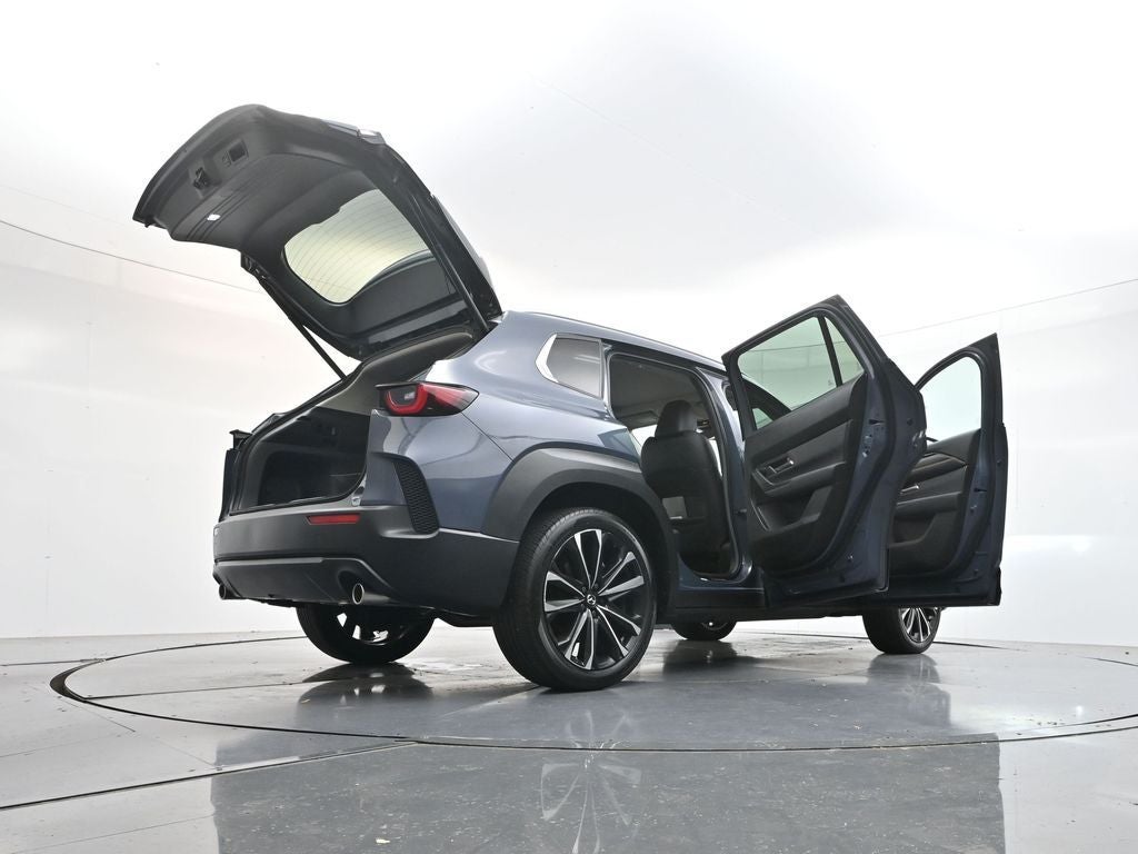 2025 Mazda Mazda CX-50 2.5 S Premium Plus Package