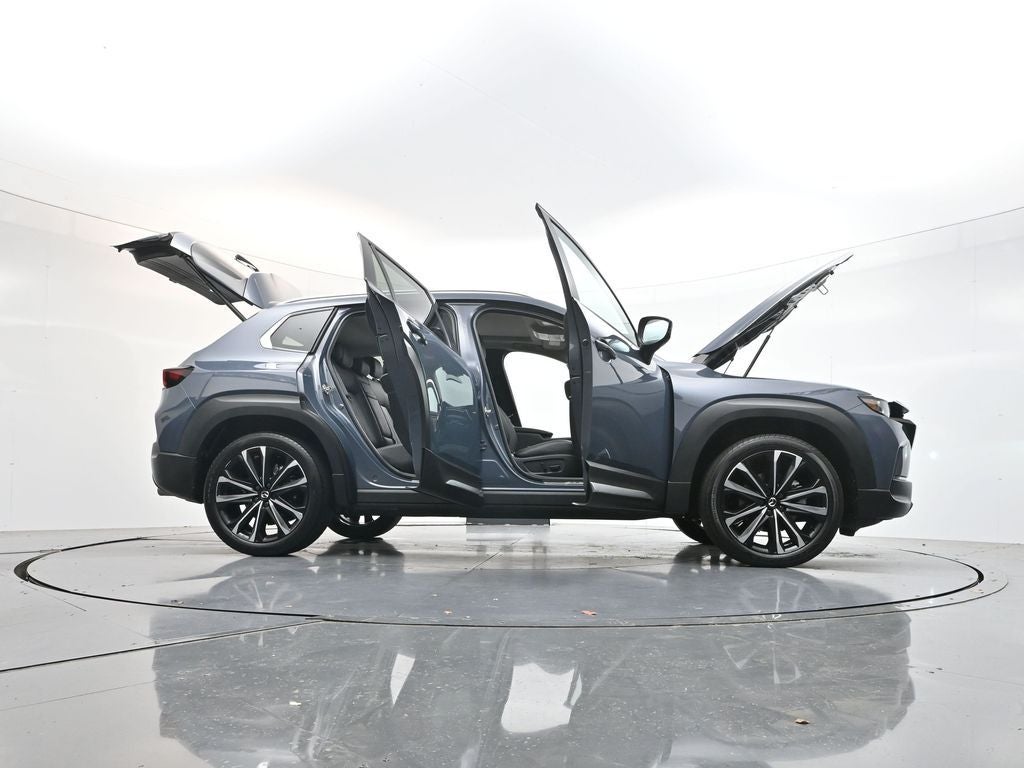 2025 Mazda Mazda CX-50 2.5 S Premium Plus Package