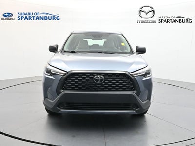 2023 Toyota Corolla Cross L