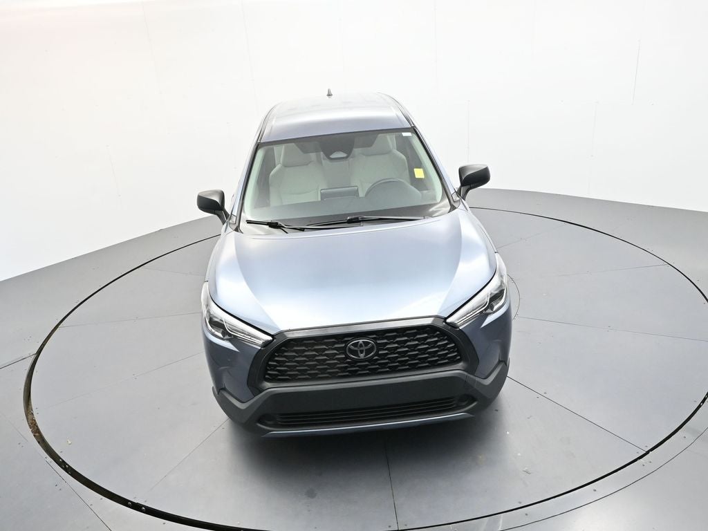 2023 Toyota Corolla Cross L