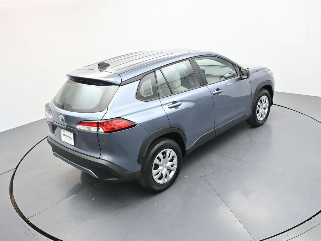 2023 Toyota Corolla Cross L
