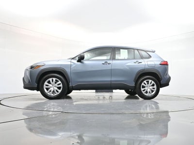 2023 Toyota Corolla Cross L