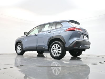 2023 Toyota Corolla Cross L