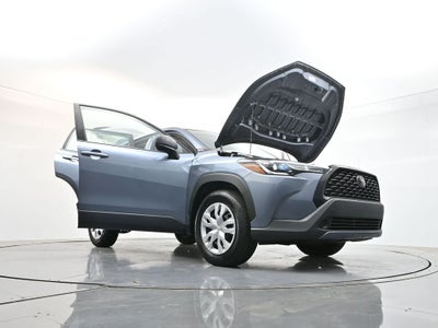 2023 Toyota Corolla Cross L