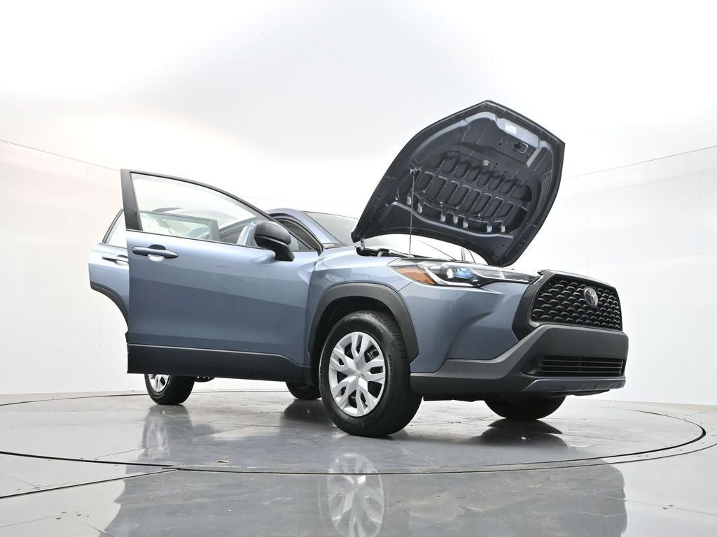 2023 Toyota Corolla Cross L