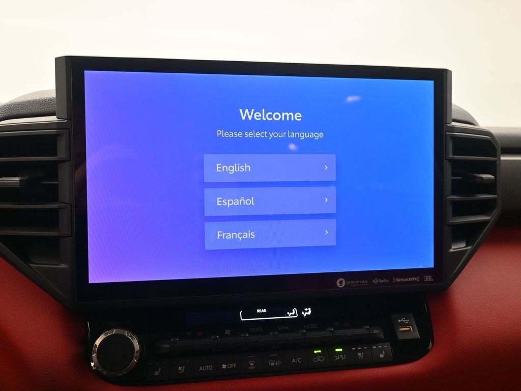 2023 Toyota Sequoia TRD Pro