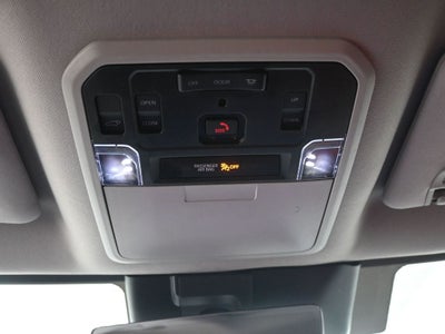 2023 Toyota Sequoia TRD Pro