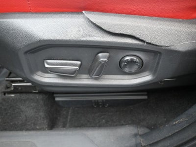 2023 Toyota Sequoia TRD Pro