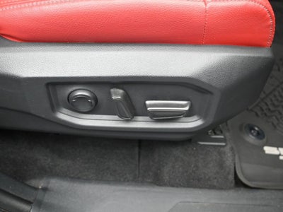 2023 Toyota Sequoia TRD Pro